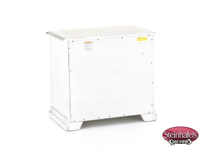 lbtx white filing cabinet  image   