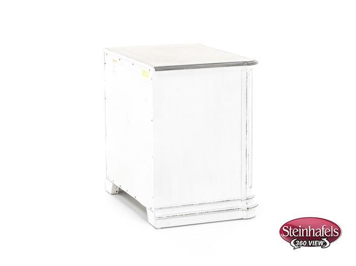 lbtx white filing cabinet  image   