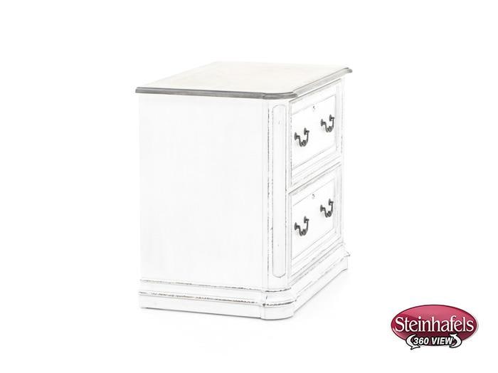 lbtx white filing cabinet  image   