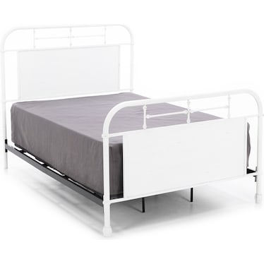 Clara Metal Bed