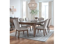 lbty antique inch standard seat height side chair lifestyle image   