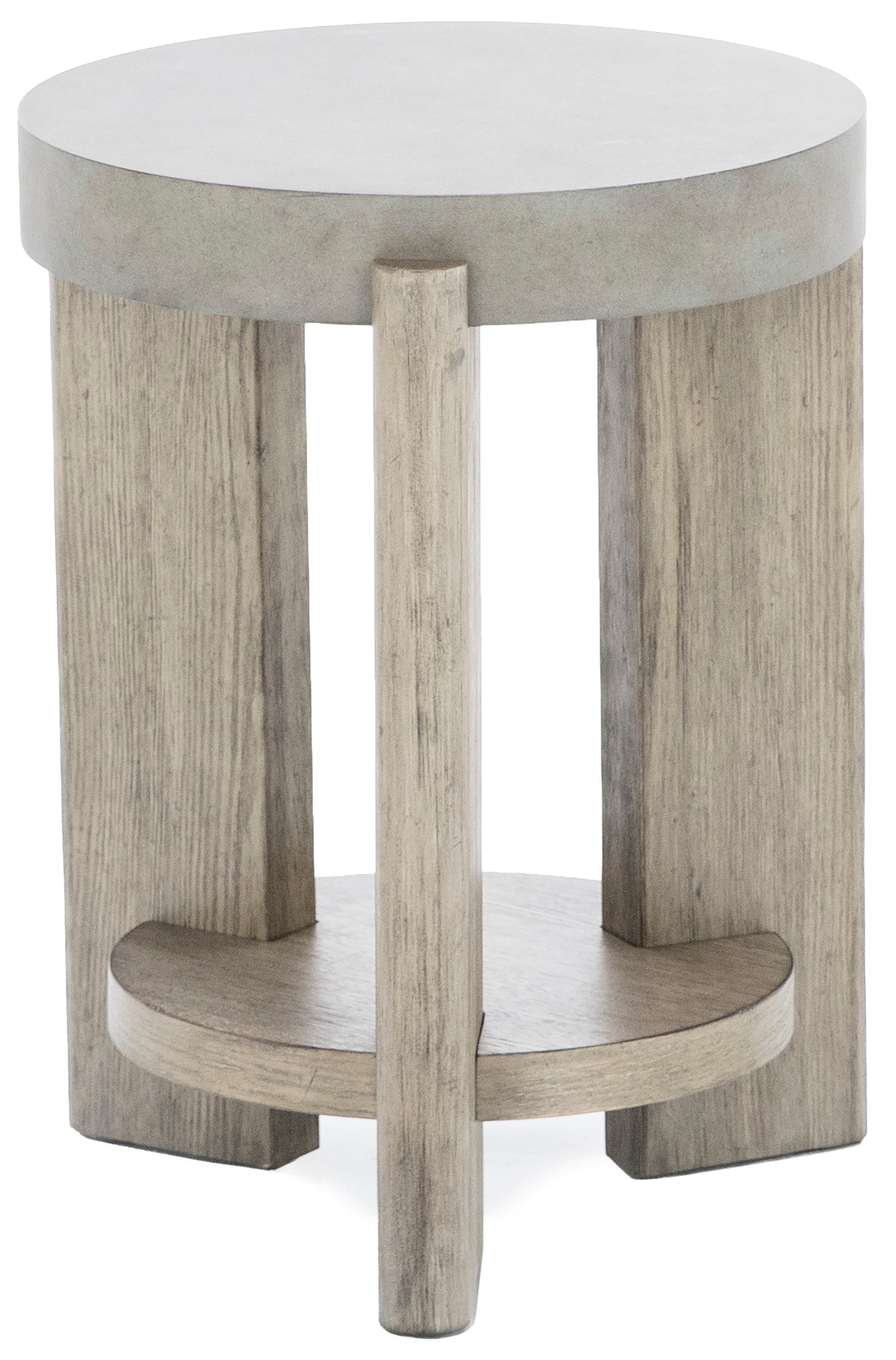 Affinity Chairside Table