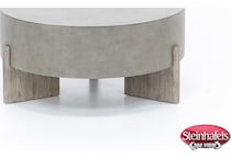 lbty beige cocktail table  image affin  