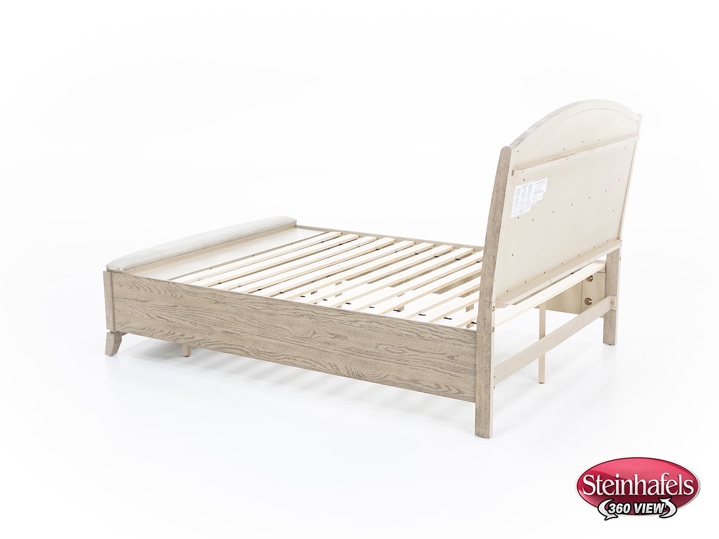 lbty beige king bed package  image   