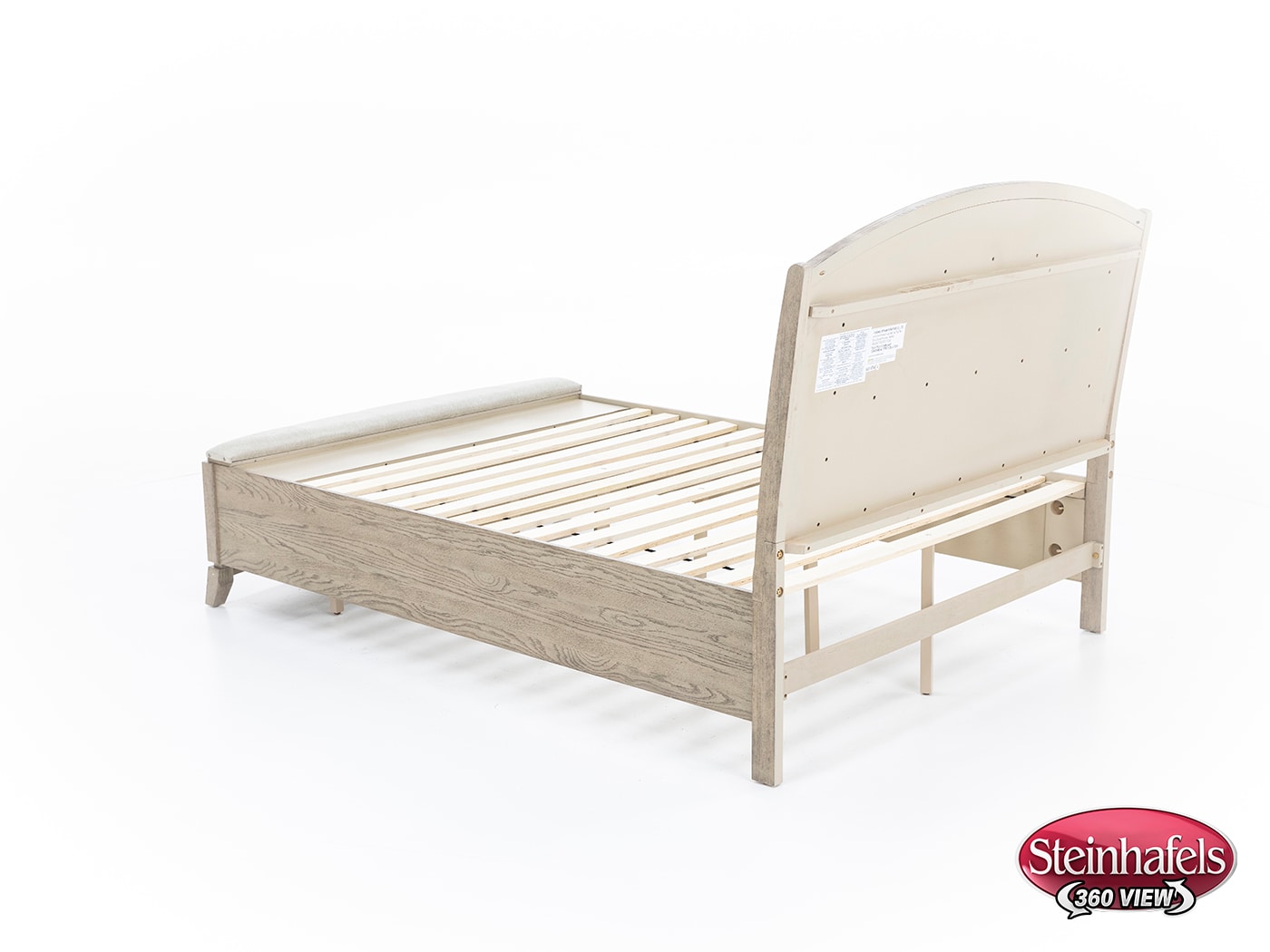 lbty beige king bed package  image   