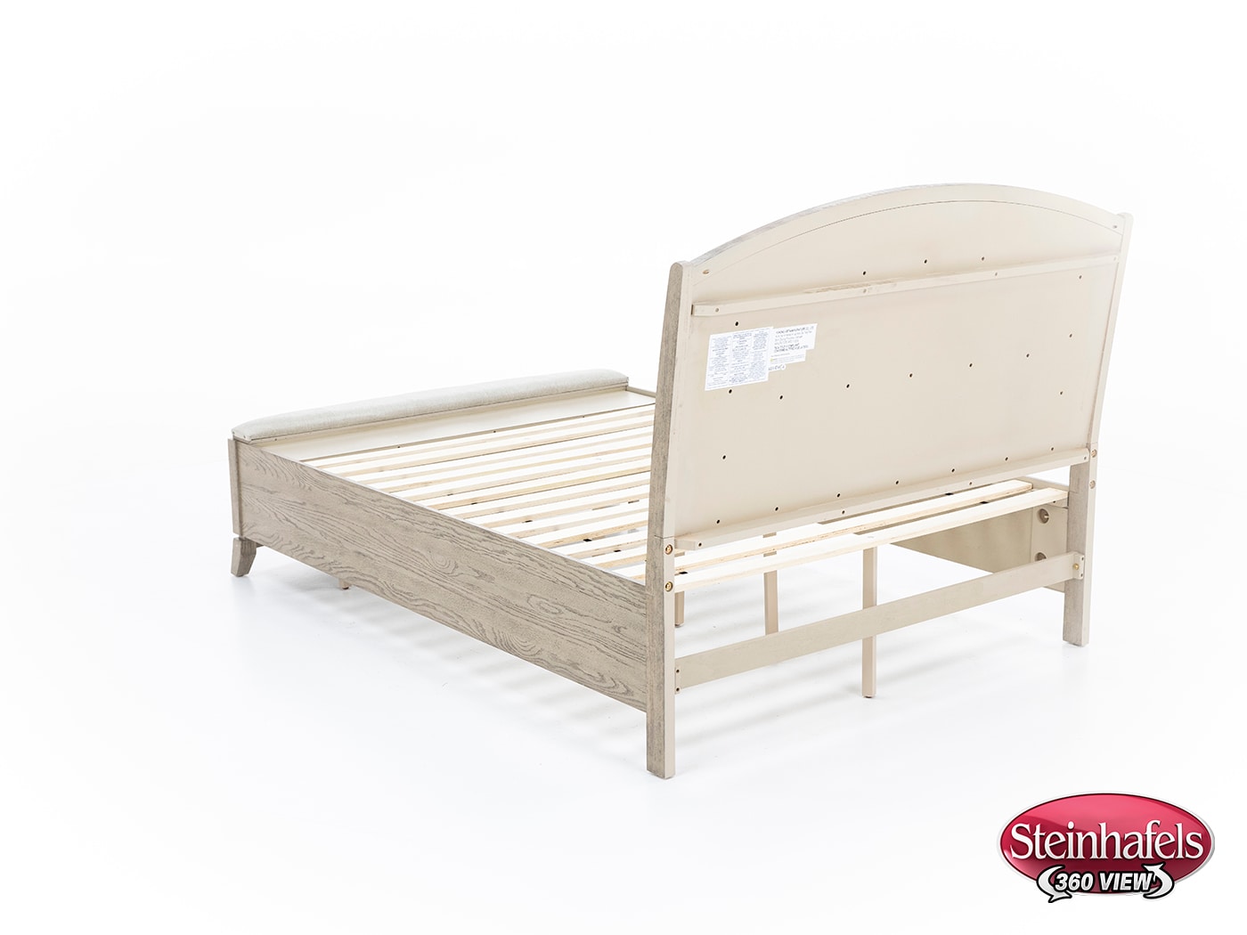 lbty beige king bed package  image   