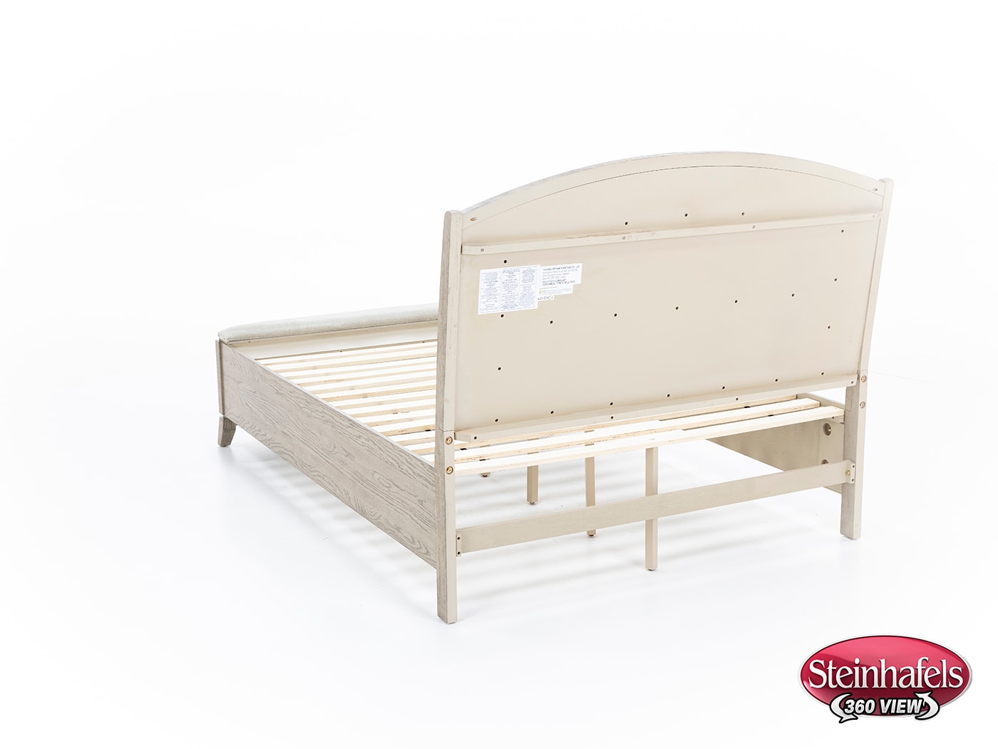 lbty beige king bed package  image   