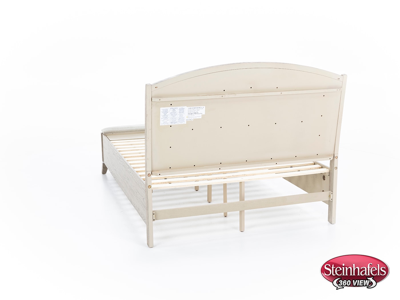 lbty beige king bed package  image   