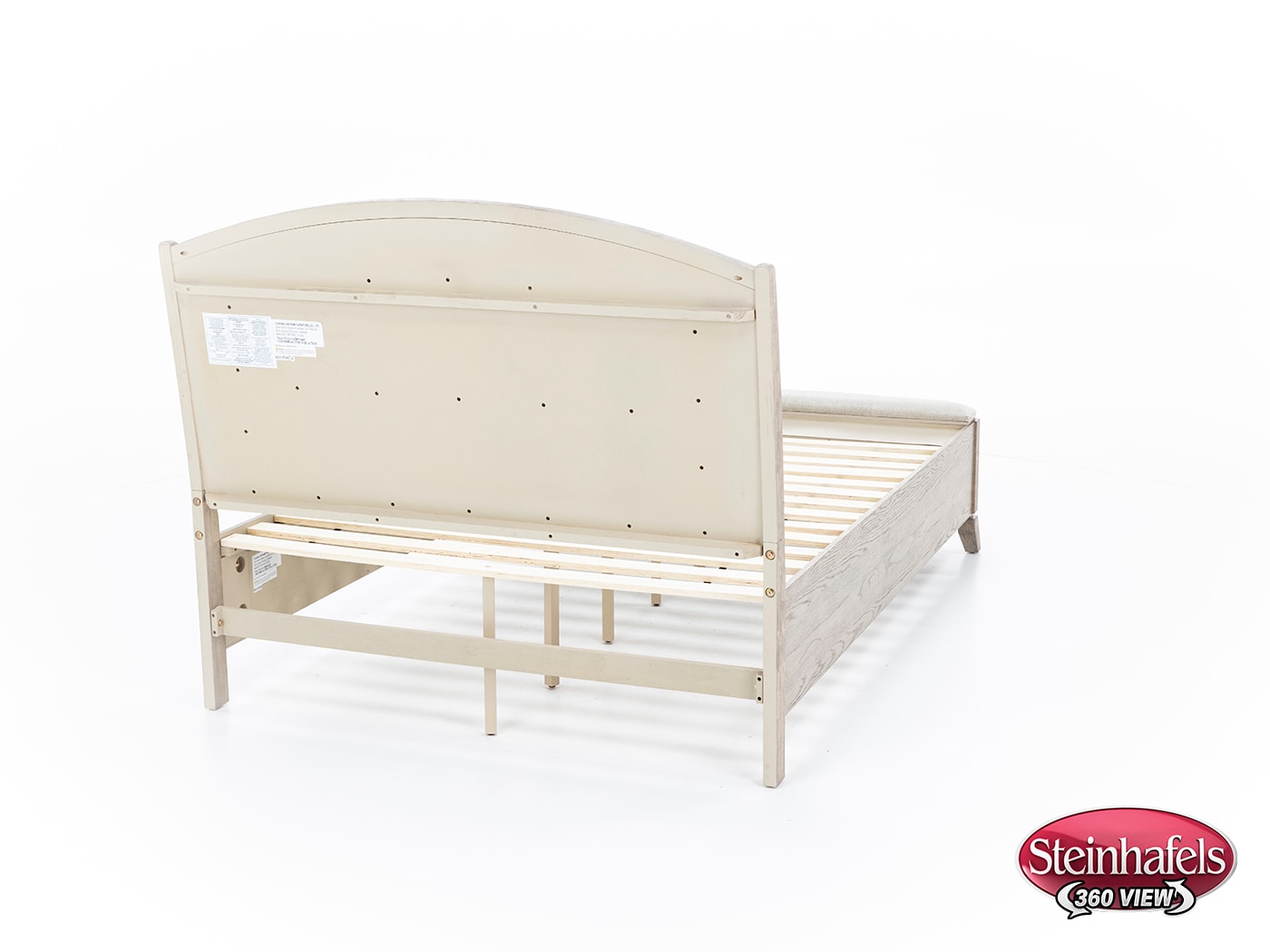 lbty beige king bed package  image   