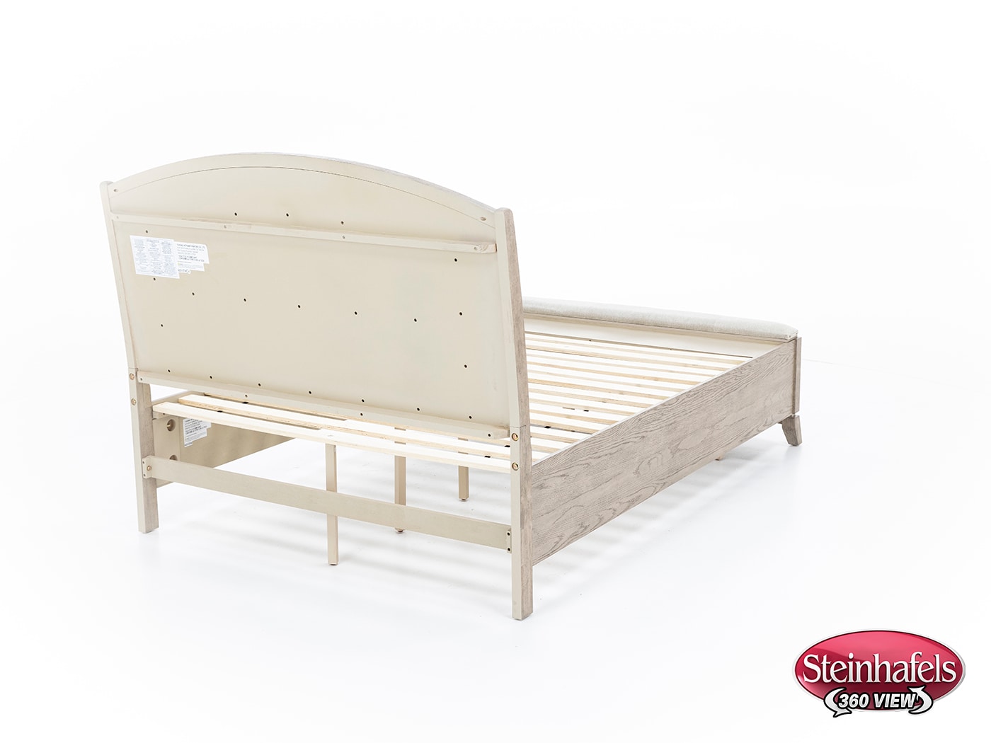 lbty beige king bed package  image   