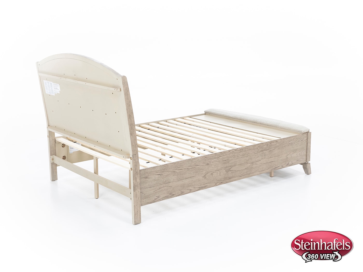 lbty beige king bed package  image   