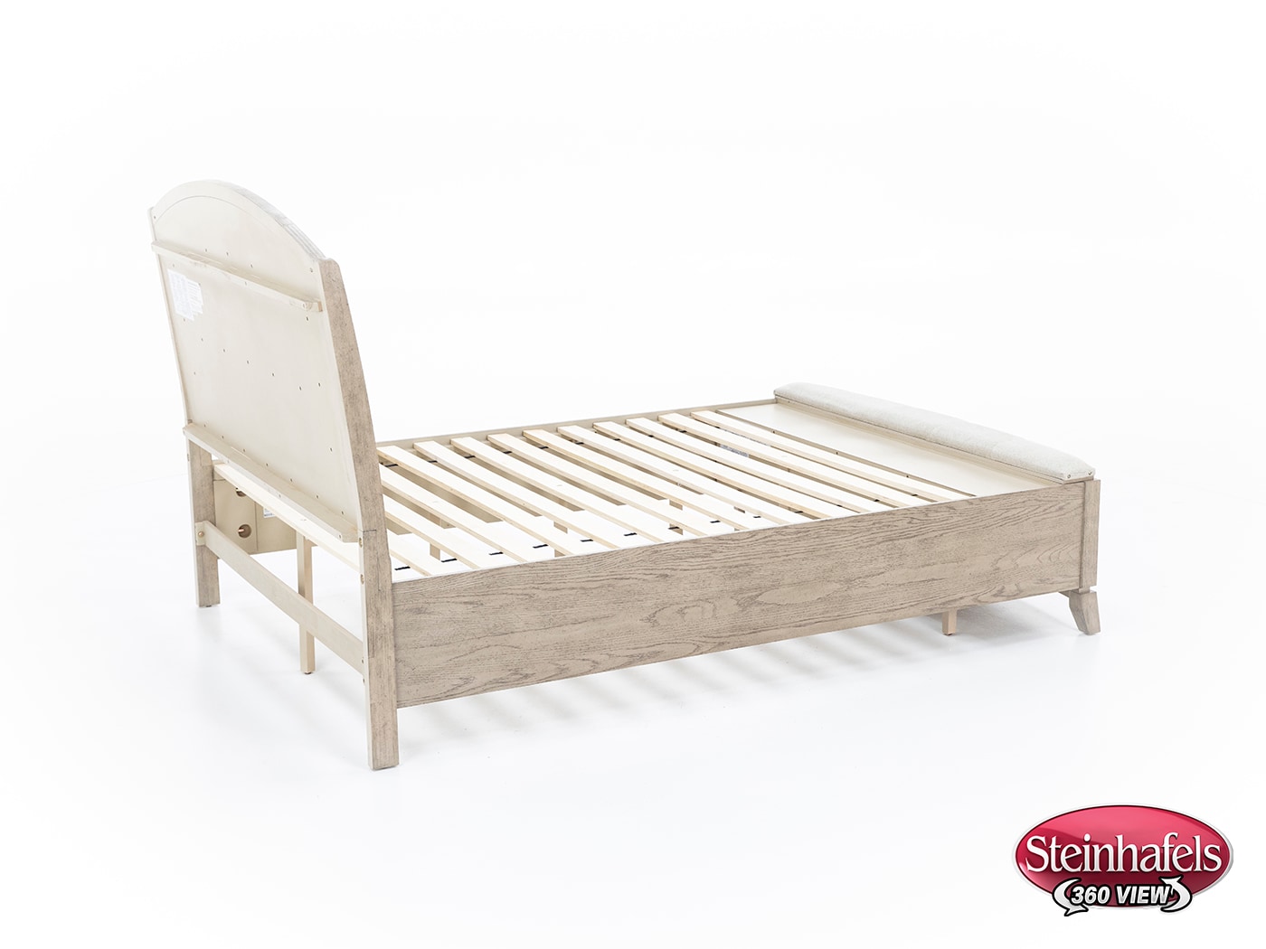 lbty beige king bed package  image   