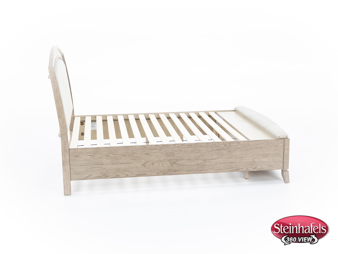 lbty beige king bed package  image   