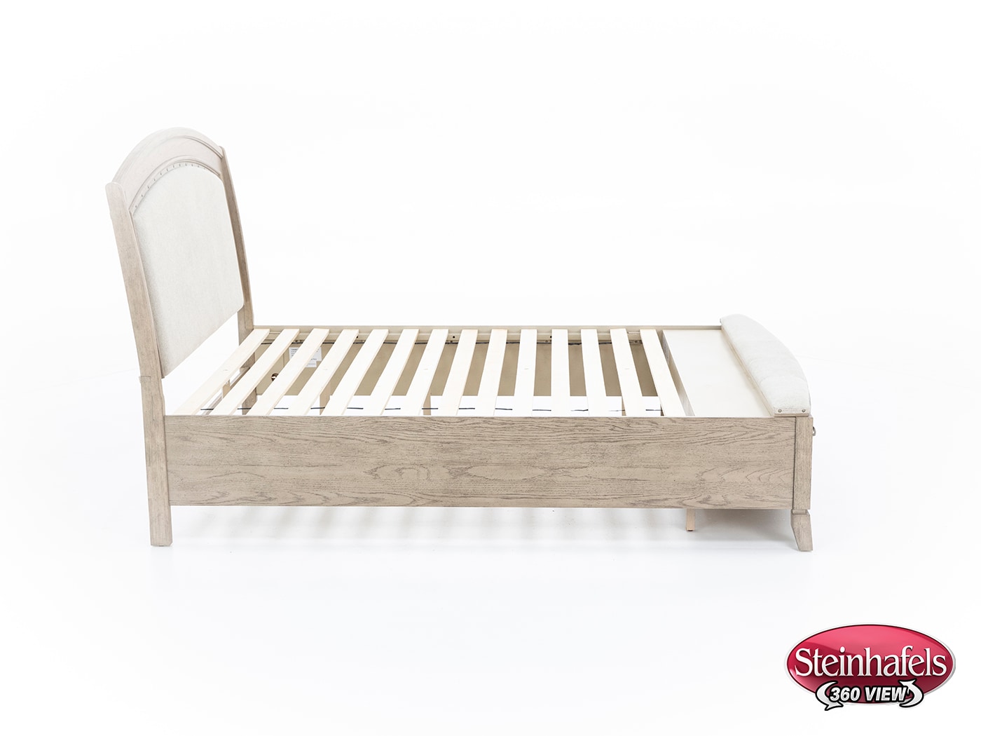 lbty beige king bed package  image   