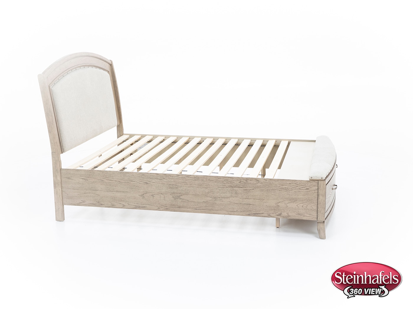 lbty beige king bed package  image   