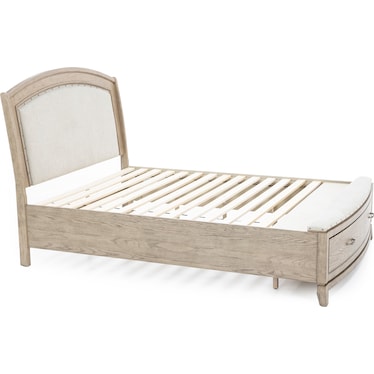 Brennan Storage Bed