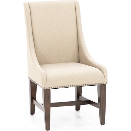 Armand Upholstered Side Chair