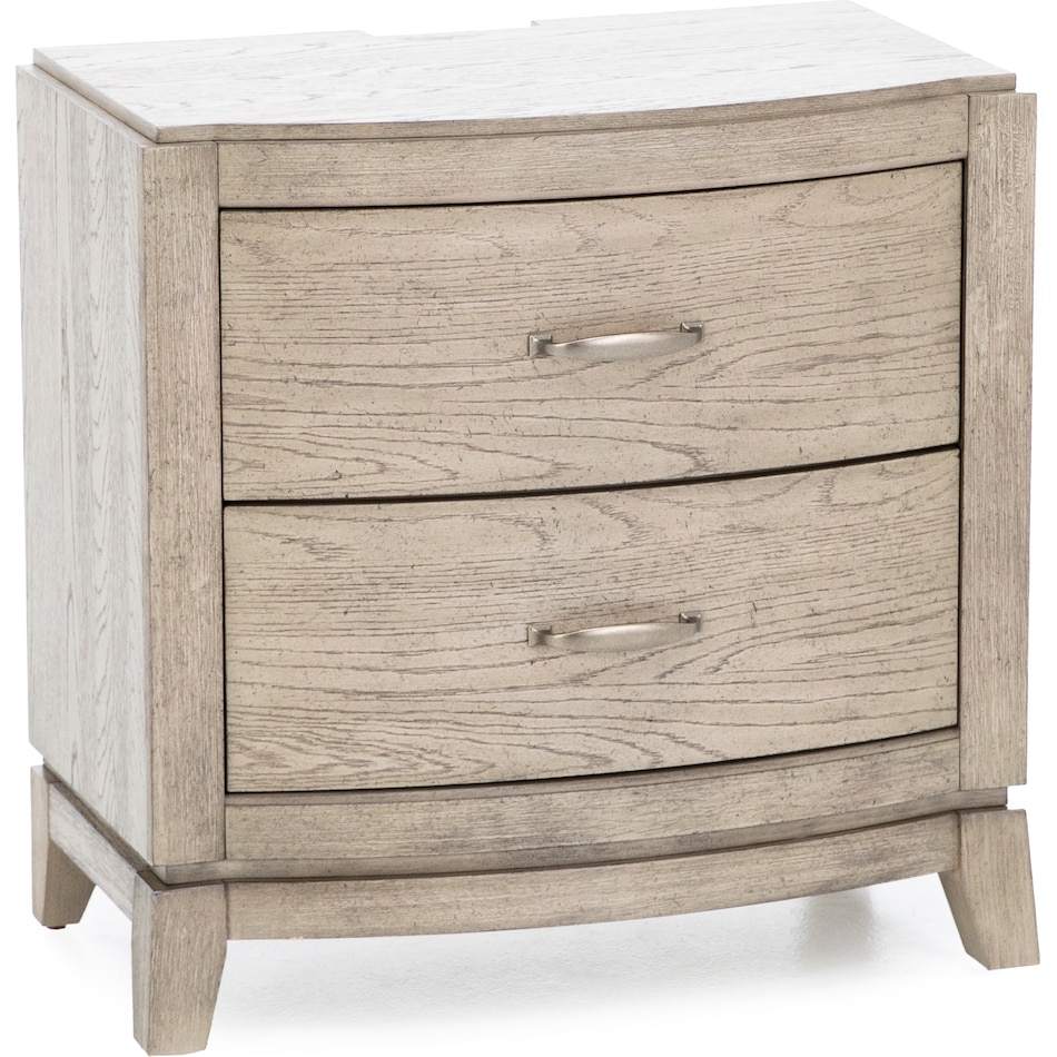 lbty beige two drawer   