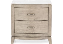 lbty beige two drawer   