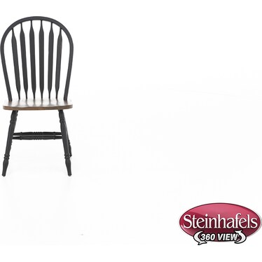 WINDSOR SIDE CHAIR