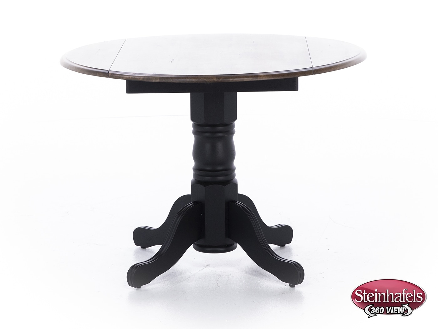 lbty black inch standard height round oval  image pb  