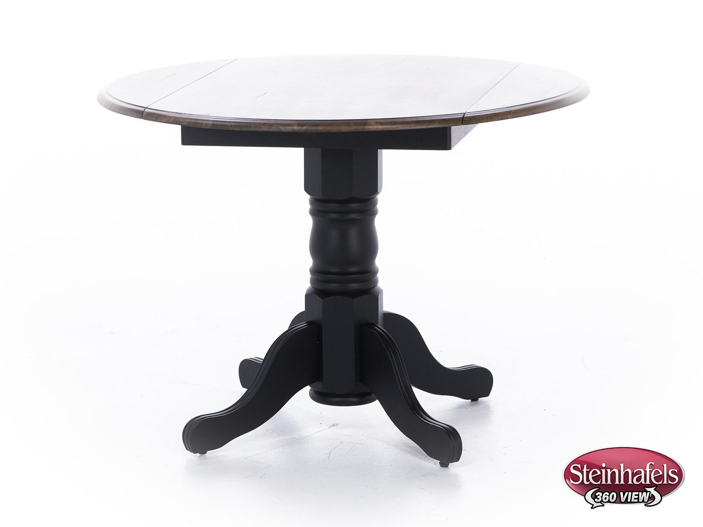 lbty black inch standard height round oval  image pb  