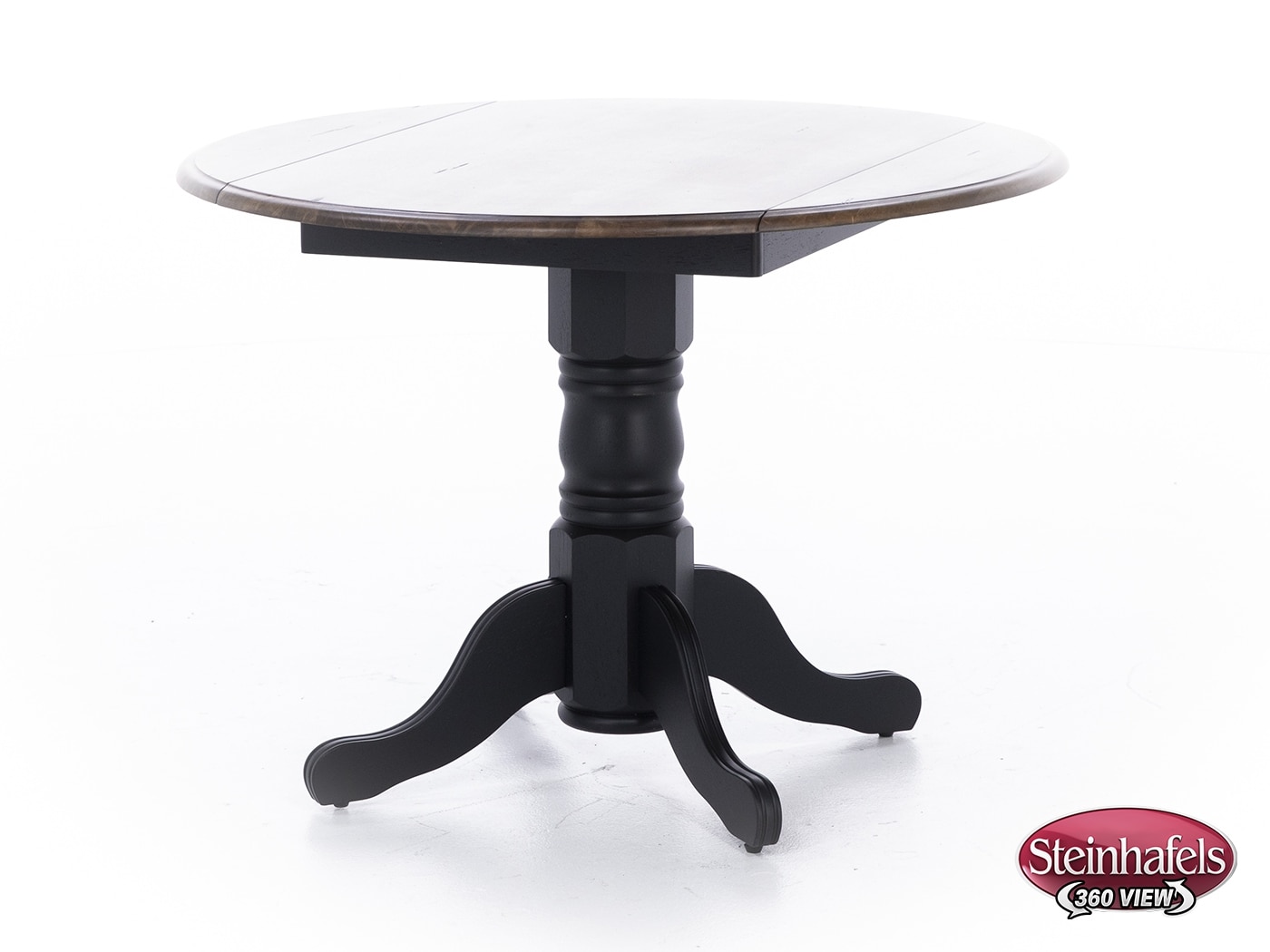 lbty black inch standard height round oval  image pb  