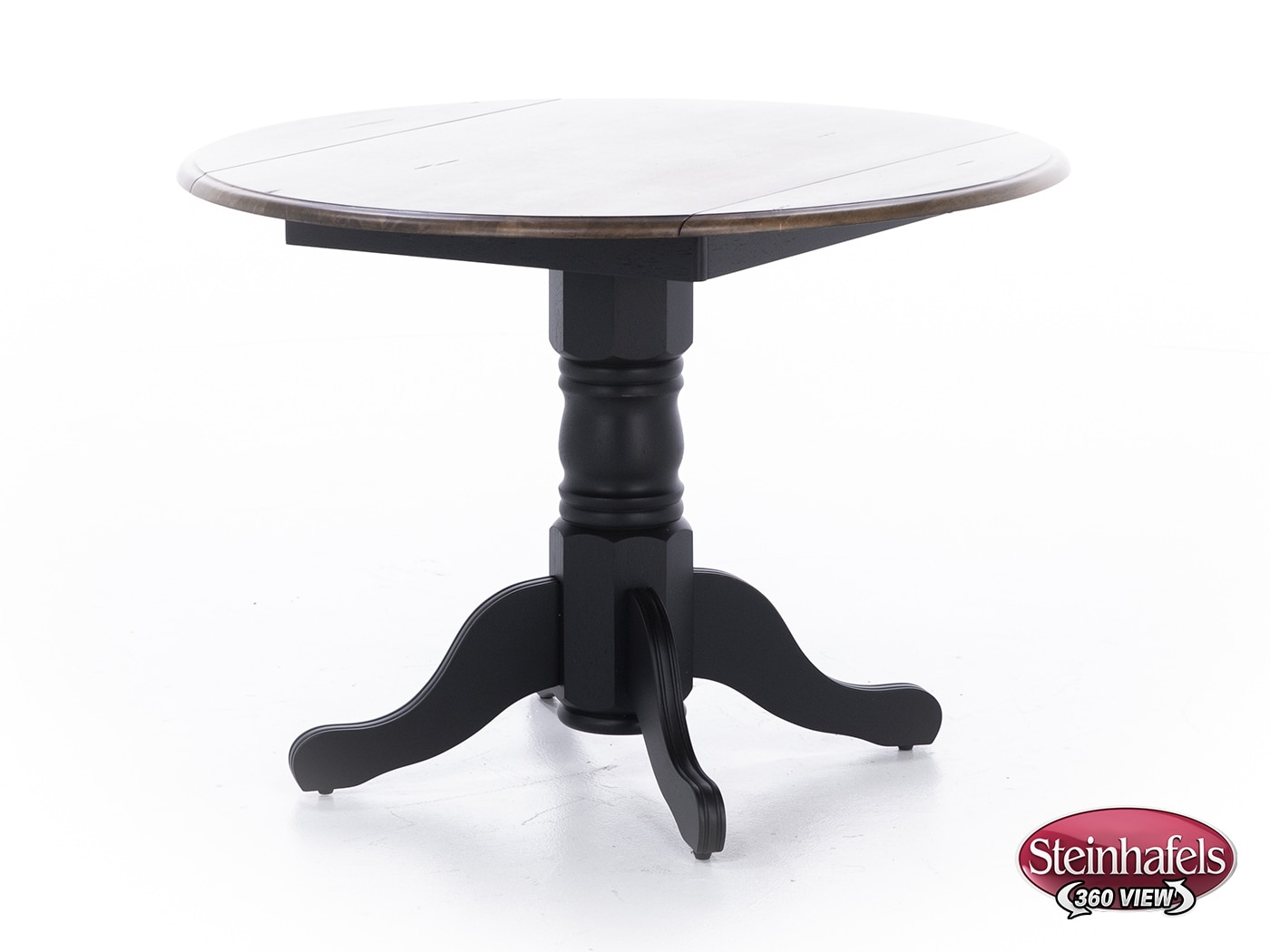 lbty black inch standard height round oval  image pb  