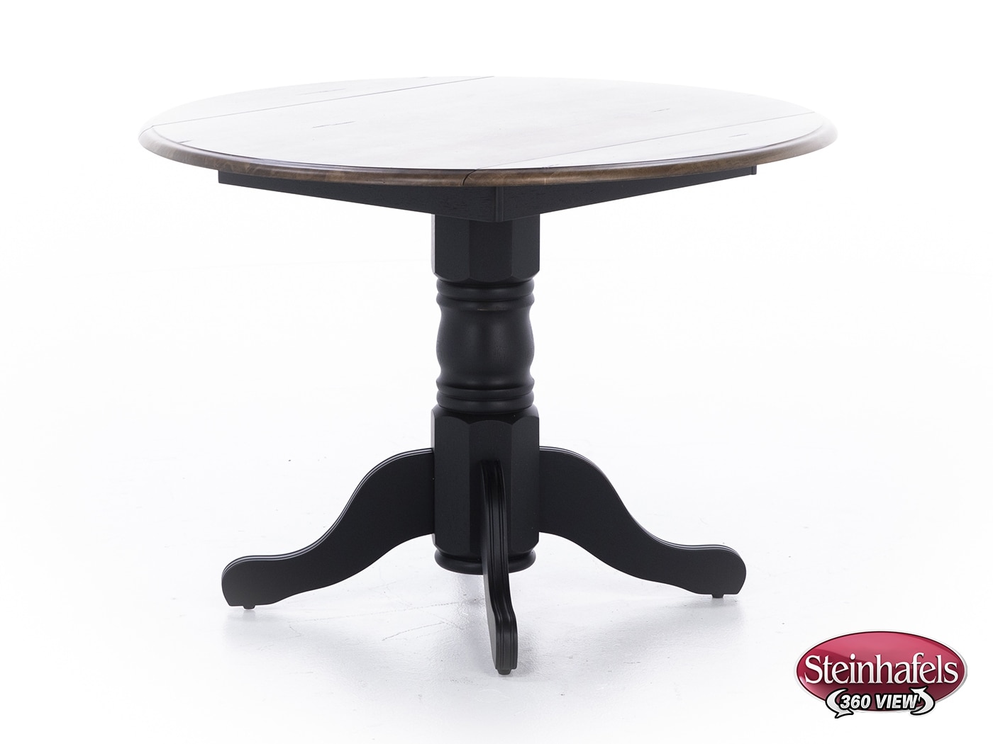 lbty black inch standard height round oval  image pb  