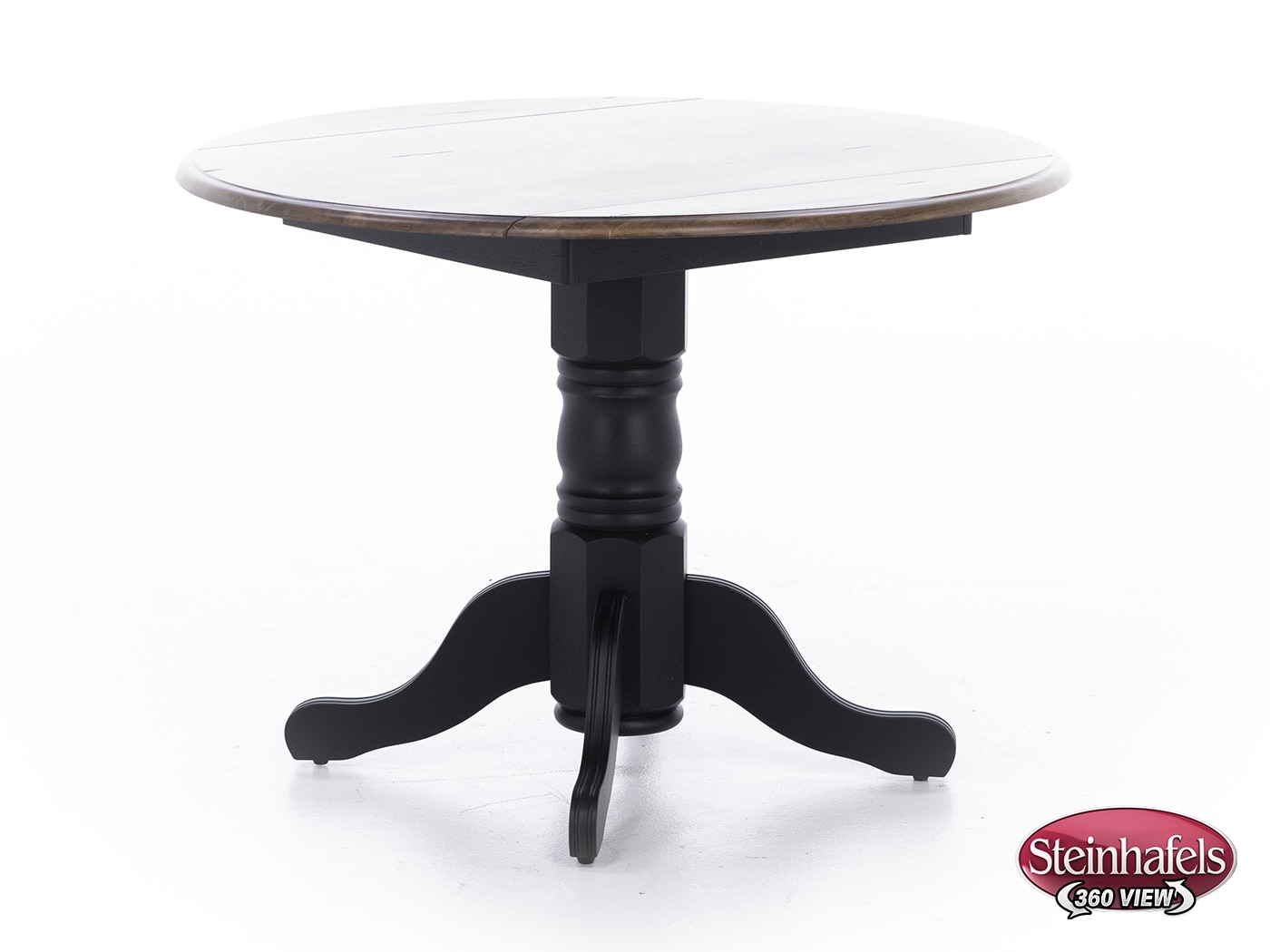 lbty black inch standard height round oval  image pb  
