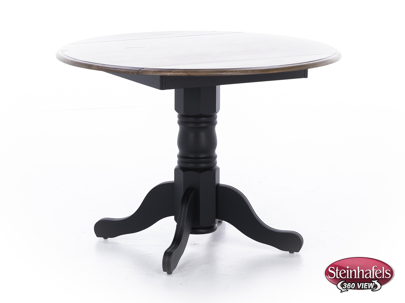 lbty black inch standard height round oval  image pb  