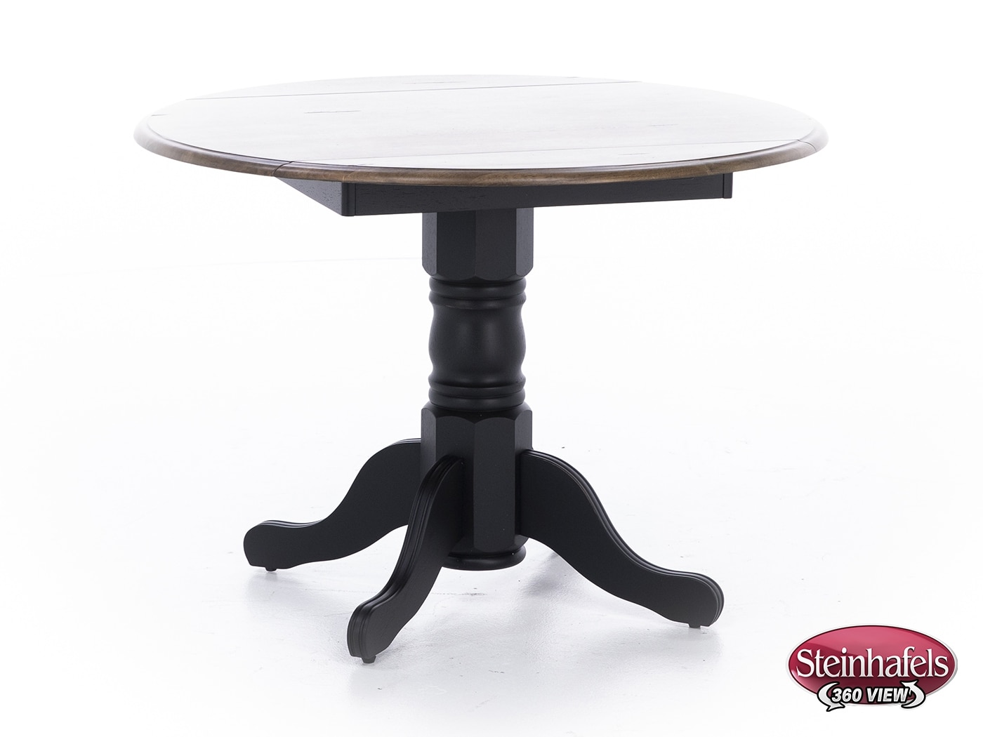 lbty black inch standard height round oval  image pb  