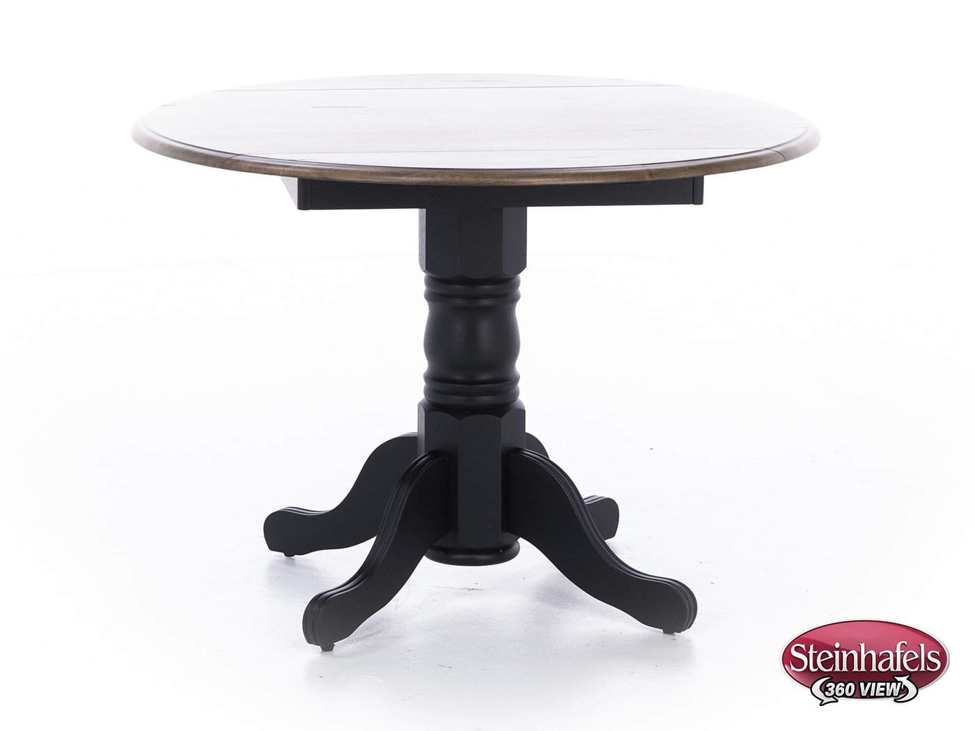 lbty black inch standard height round oval  image pb  