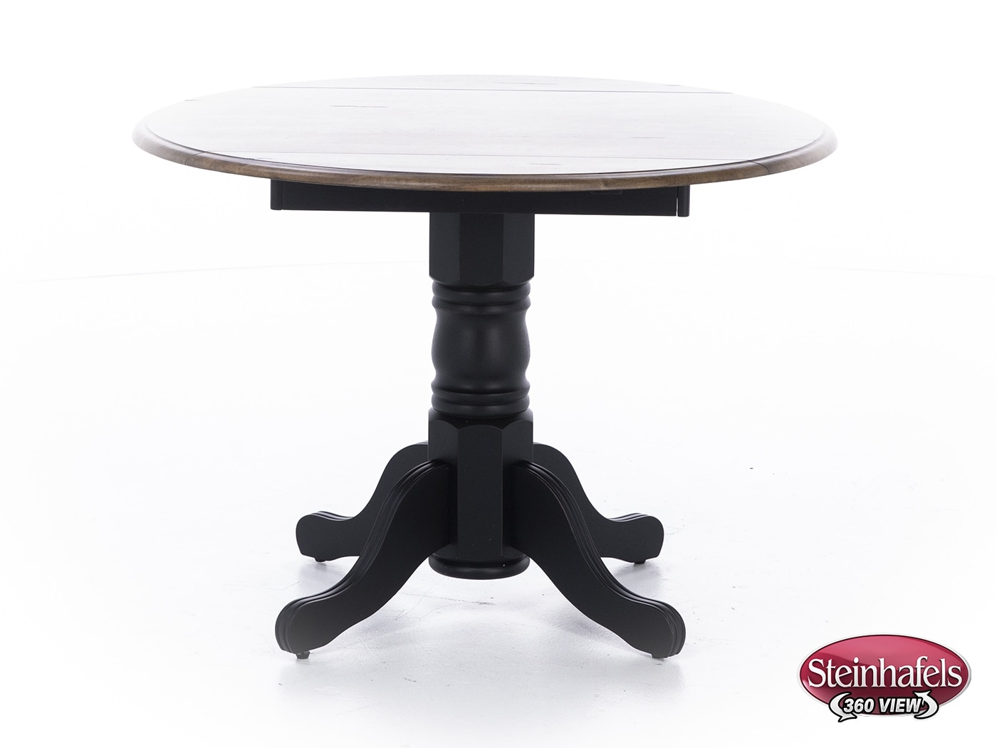 lbty black inch standard height round oval  image pb  