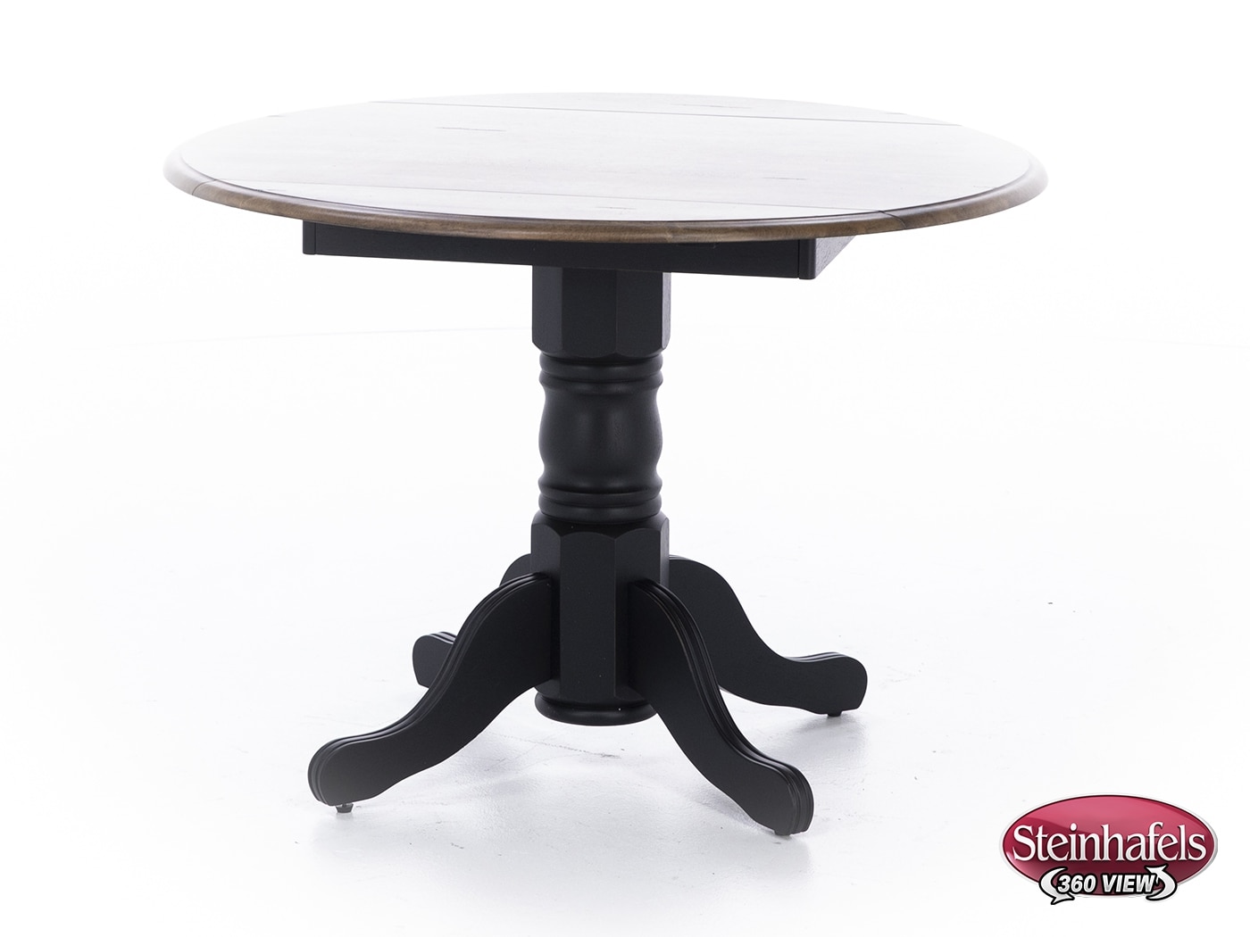 lbty black inch standard height round oval  image pb  