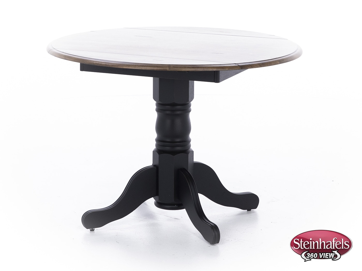 lbty black inch standard height round oval  image pb  