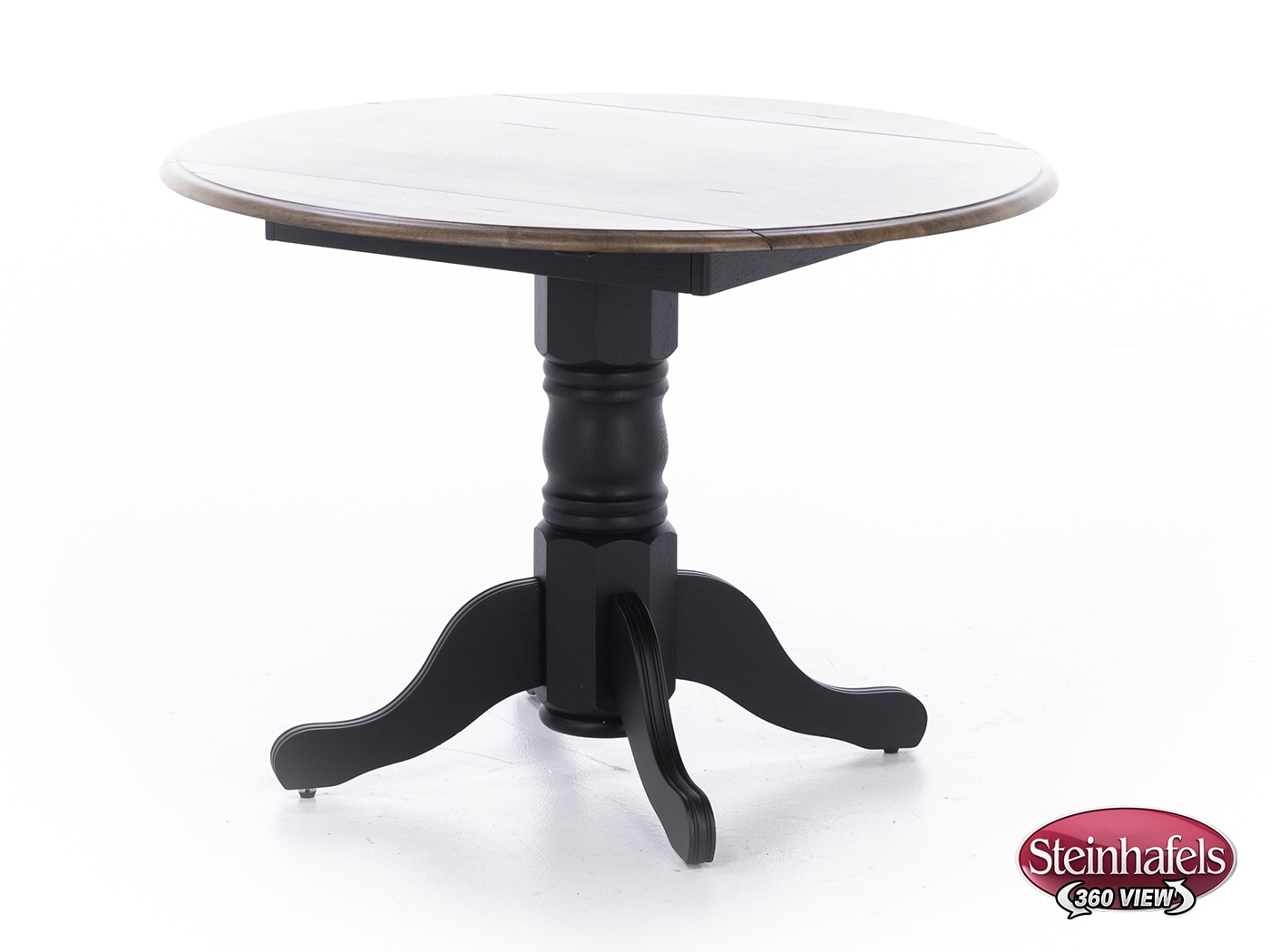 lbty black inch standard height round oval  image pb  