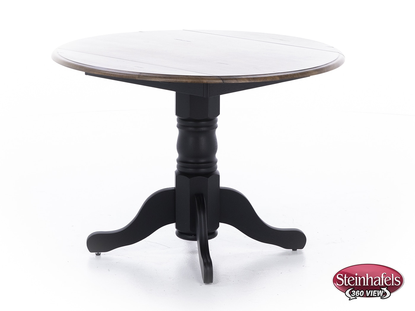 lbty black inch standard height round oval  image pb  