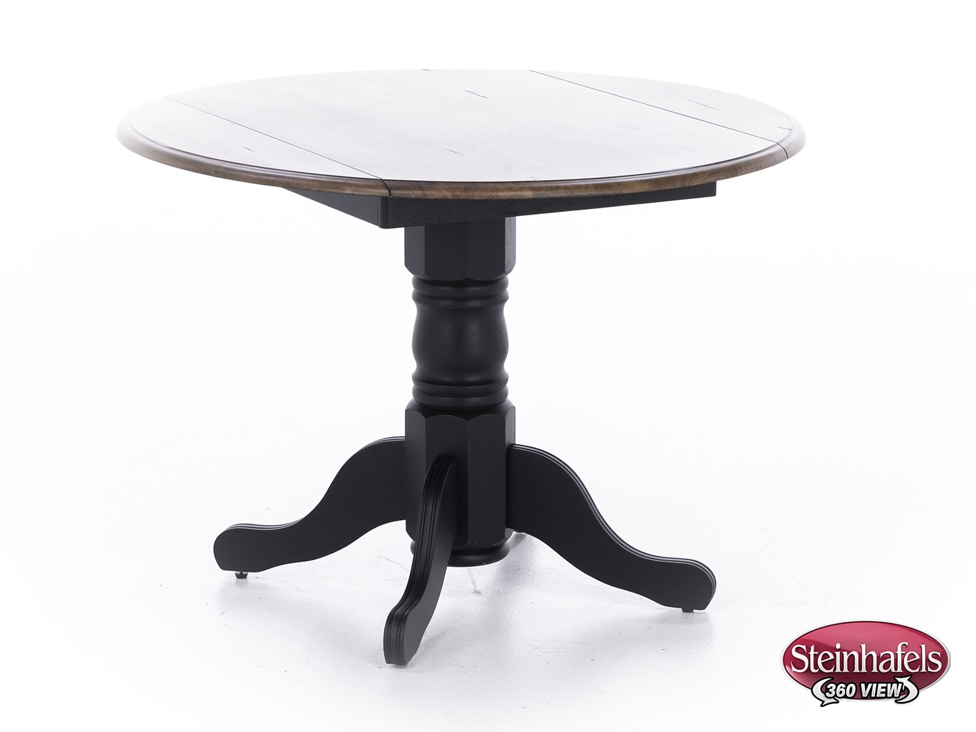 lbty black inch standard height round oval  image pb  