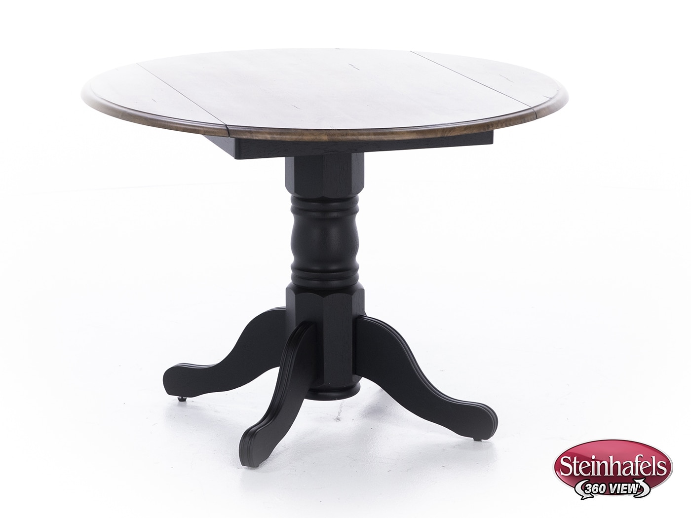 lbty black inch standard height round oval  image pb  