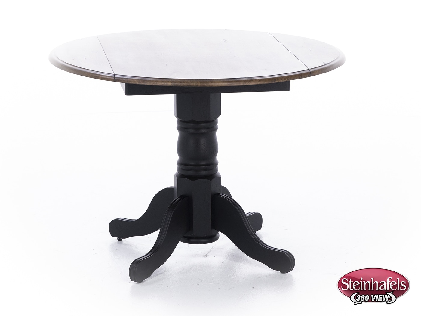 lbty black inch standard height round oval  image pb  