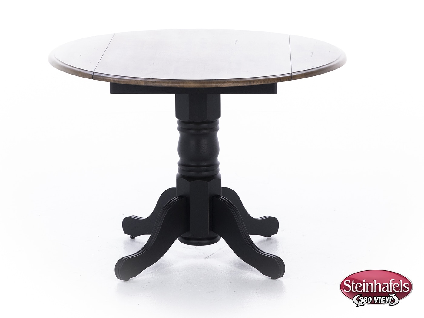 lbty black inch standard height round oval  image pb  