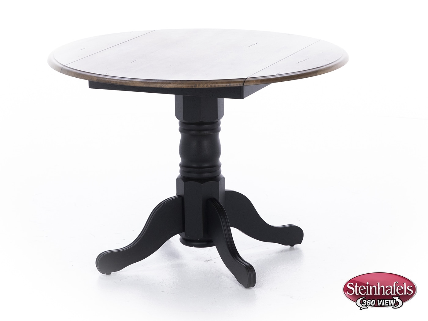 lbty black inch standard height round oval  image pb  