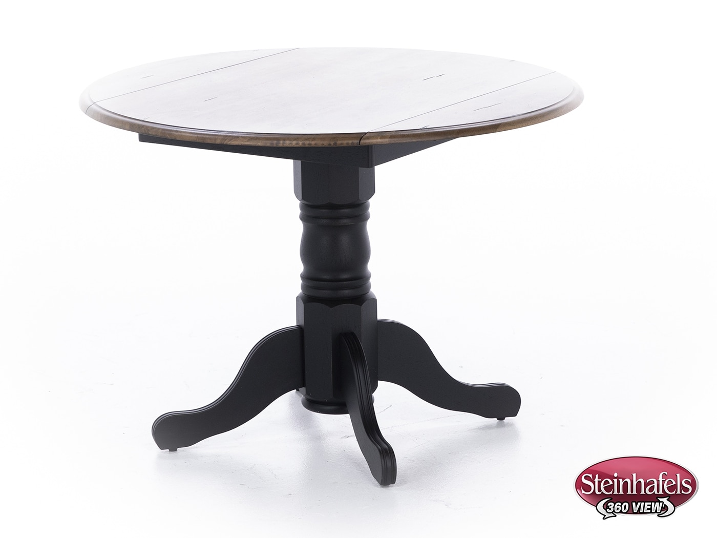 lbty black inch standard height round oval  image pb  