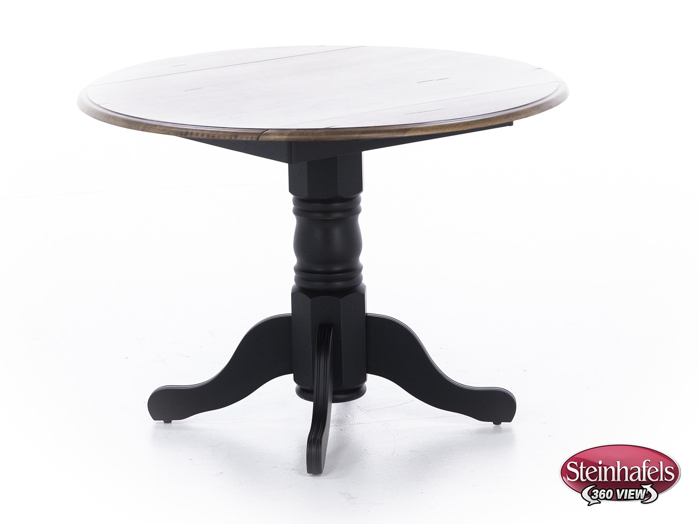 lbty black inch standard height round oval  image pb  