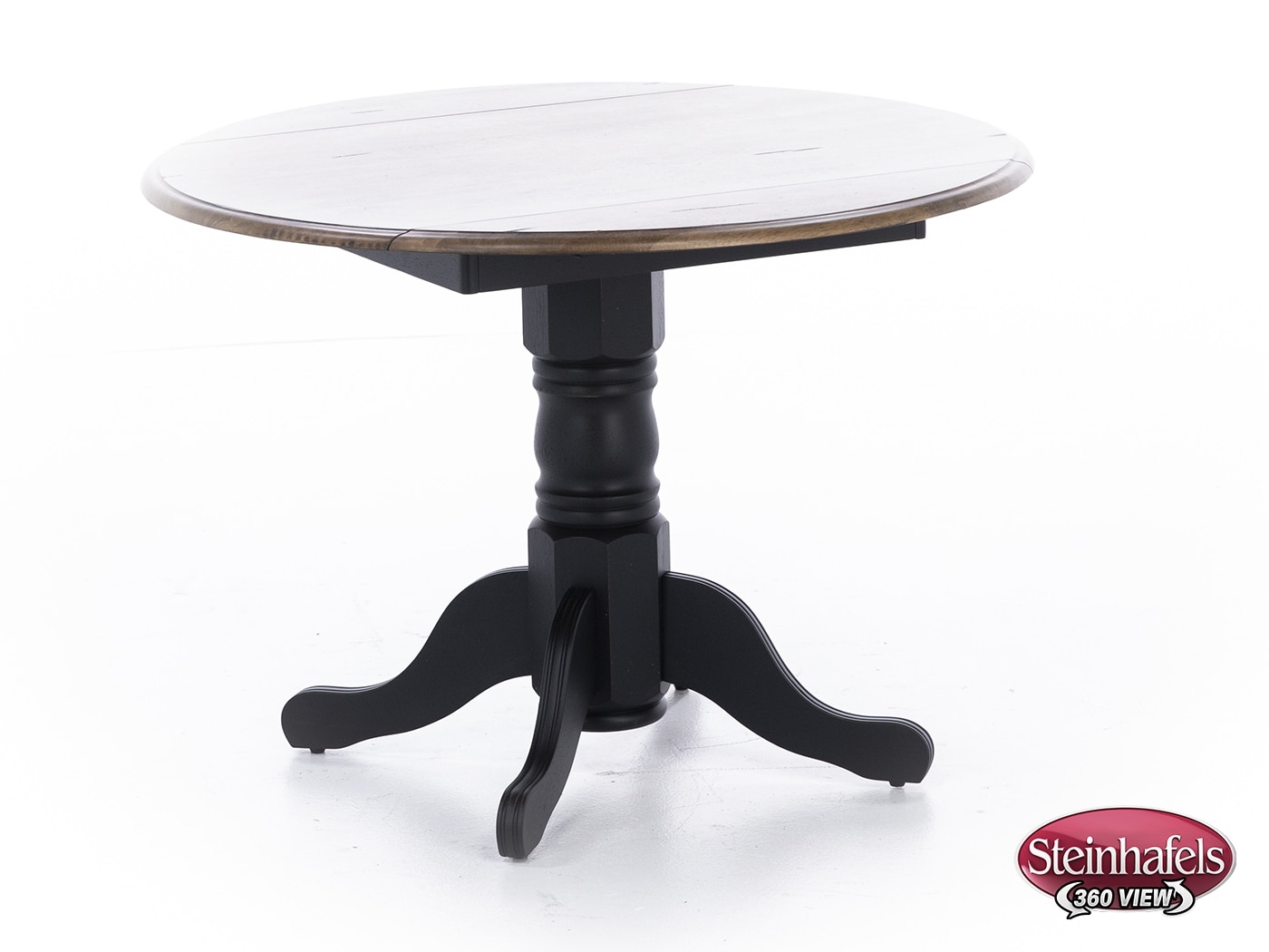 lbty black inch standard height round oval  image pb  