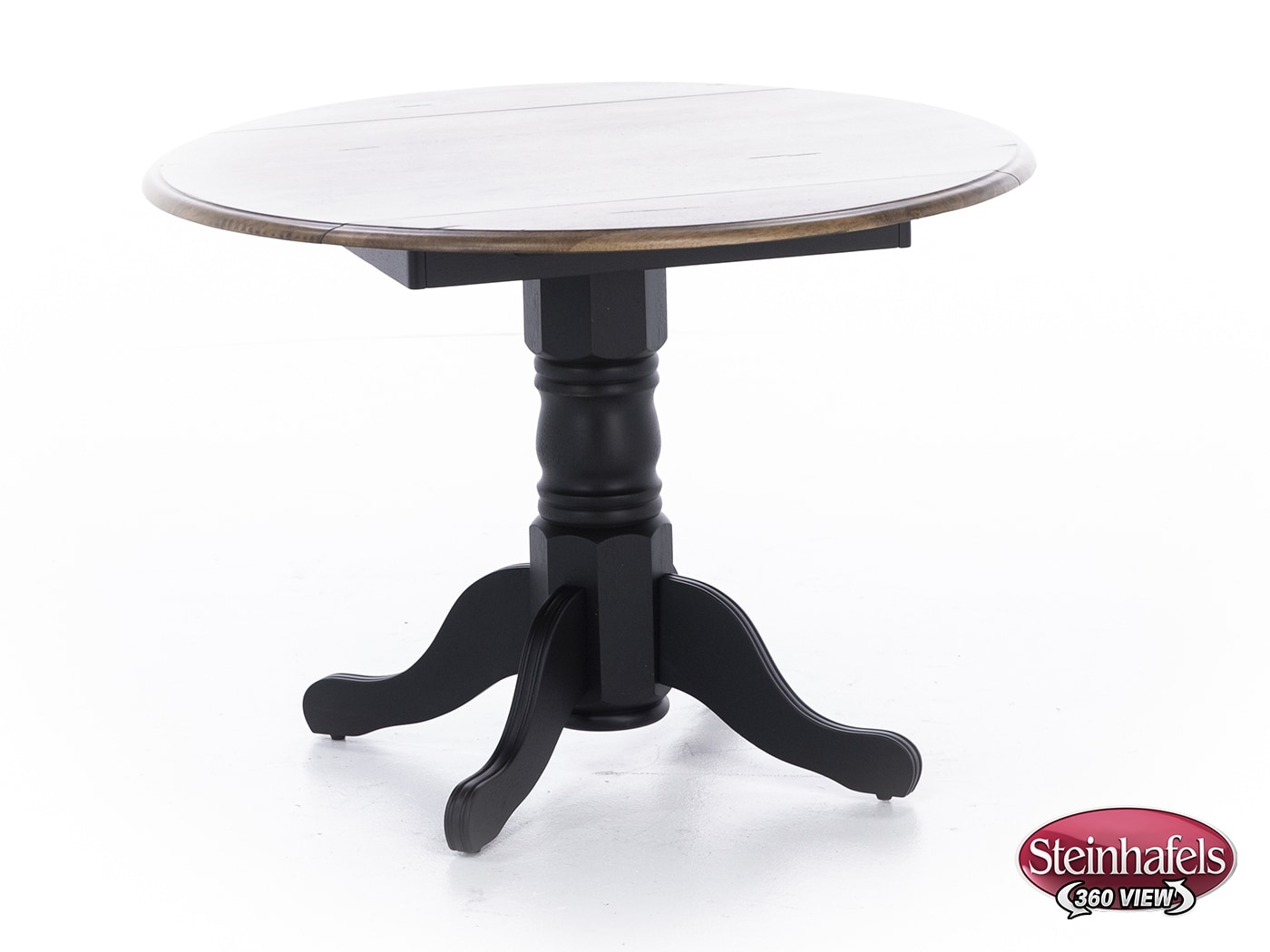 lbty black inch standard height round oval  image pb  