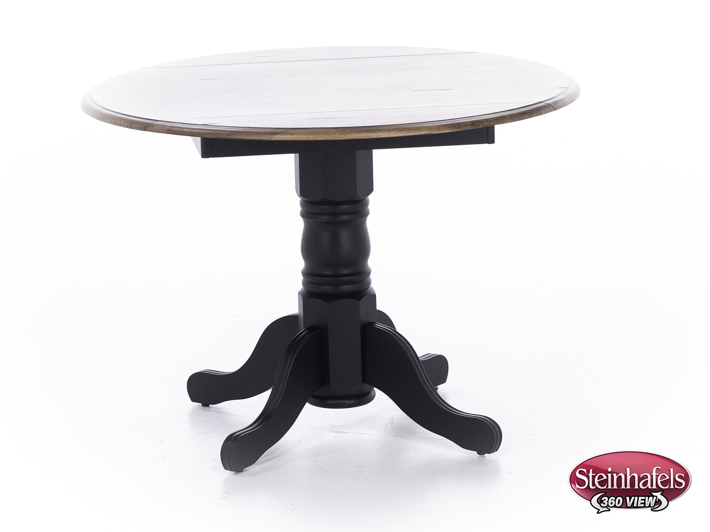 lbty black inch standard height round oval  image pb  