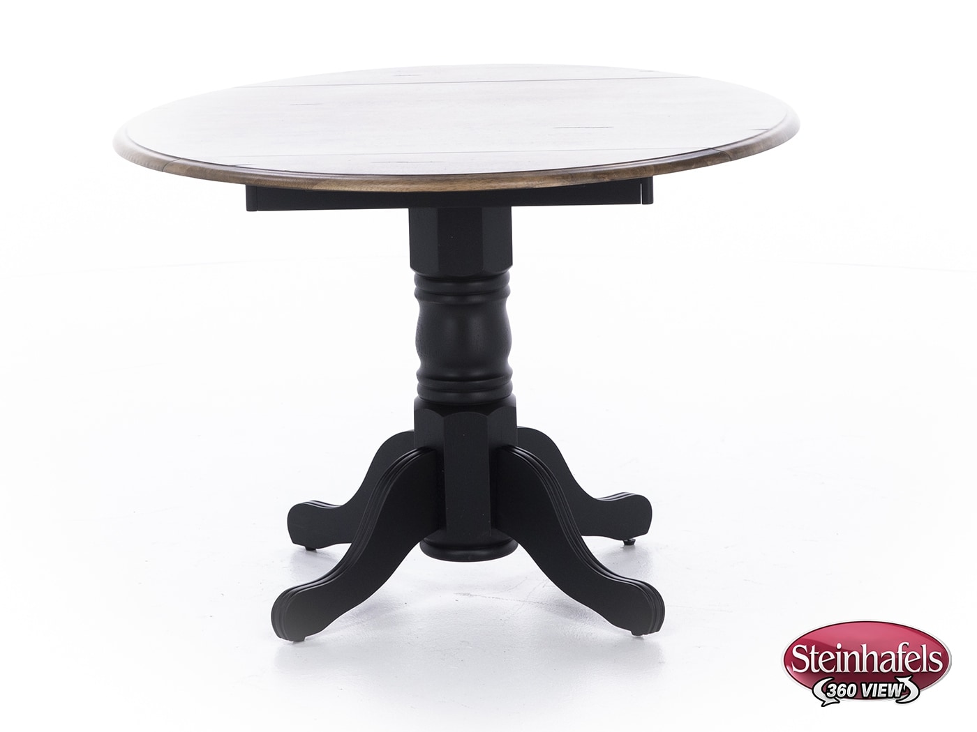 lbty black inch standard height round oval  image pb  