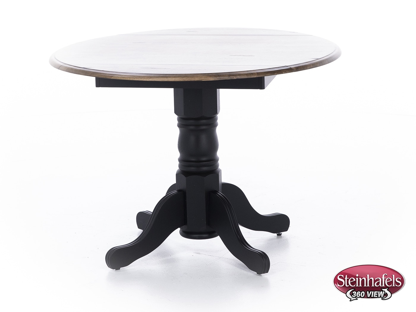 lbty black inch standard height round oval  image pb  